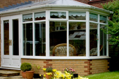 conservatories Lake End